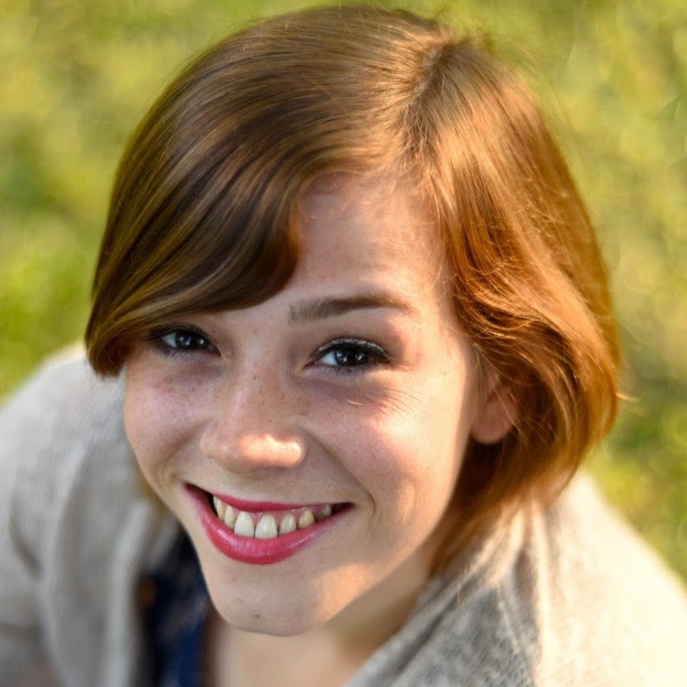 Meet your Posher, Julianne